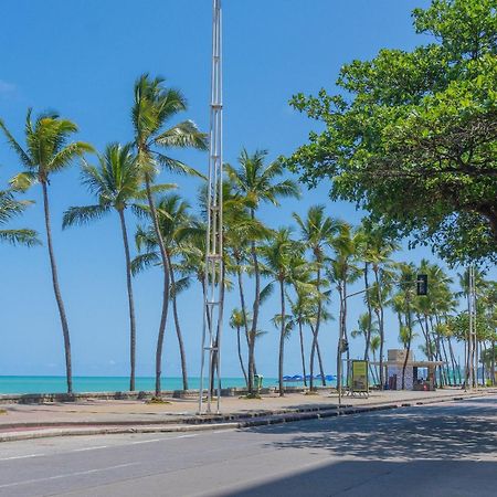 Apartamento Beira Mar Boa Viagem Recife Ngoại thất bức ảnh
