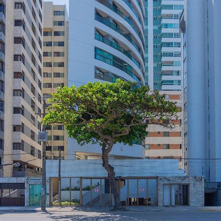 Apartamento Beira Mar Boa Viagem Recife Ngoại thất bức ảnh