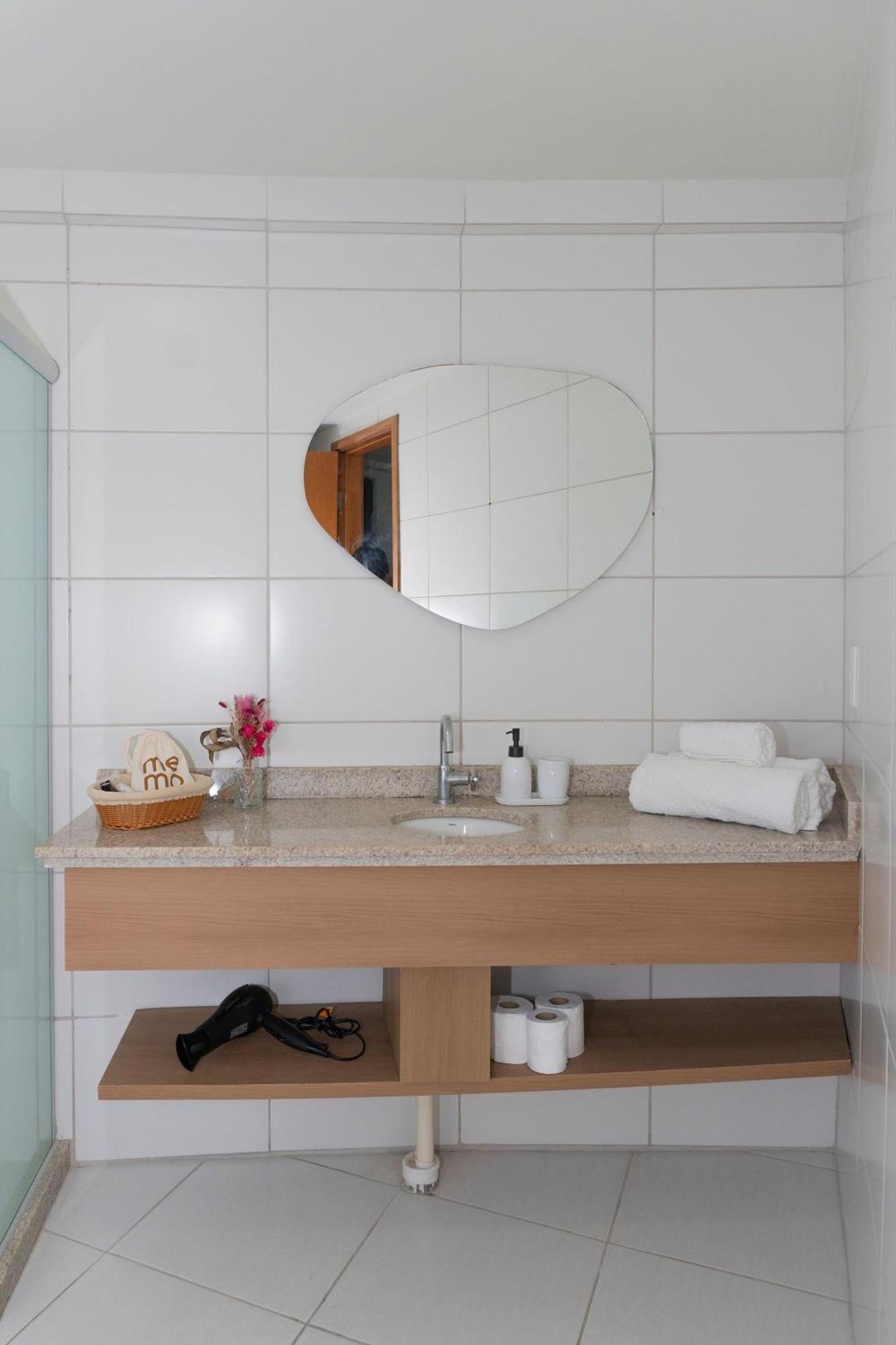 Apartamento Beira Mar Boa Viagem Recife Ngoại thất bức ảnh