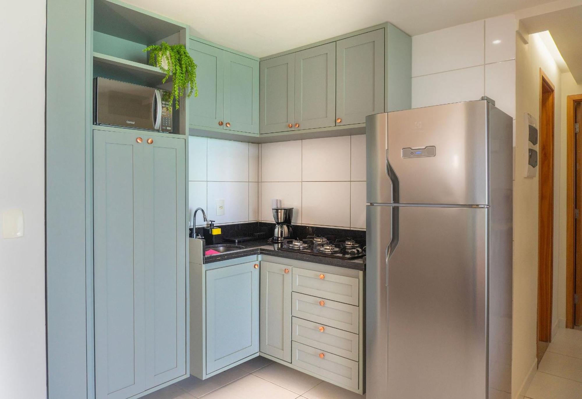 Apartamento Beira Mar Boa Viagem Recife Ngoại thất bức ảnh