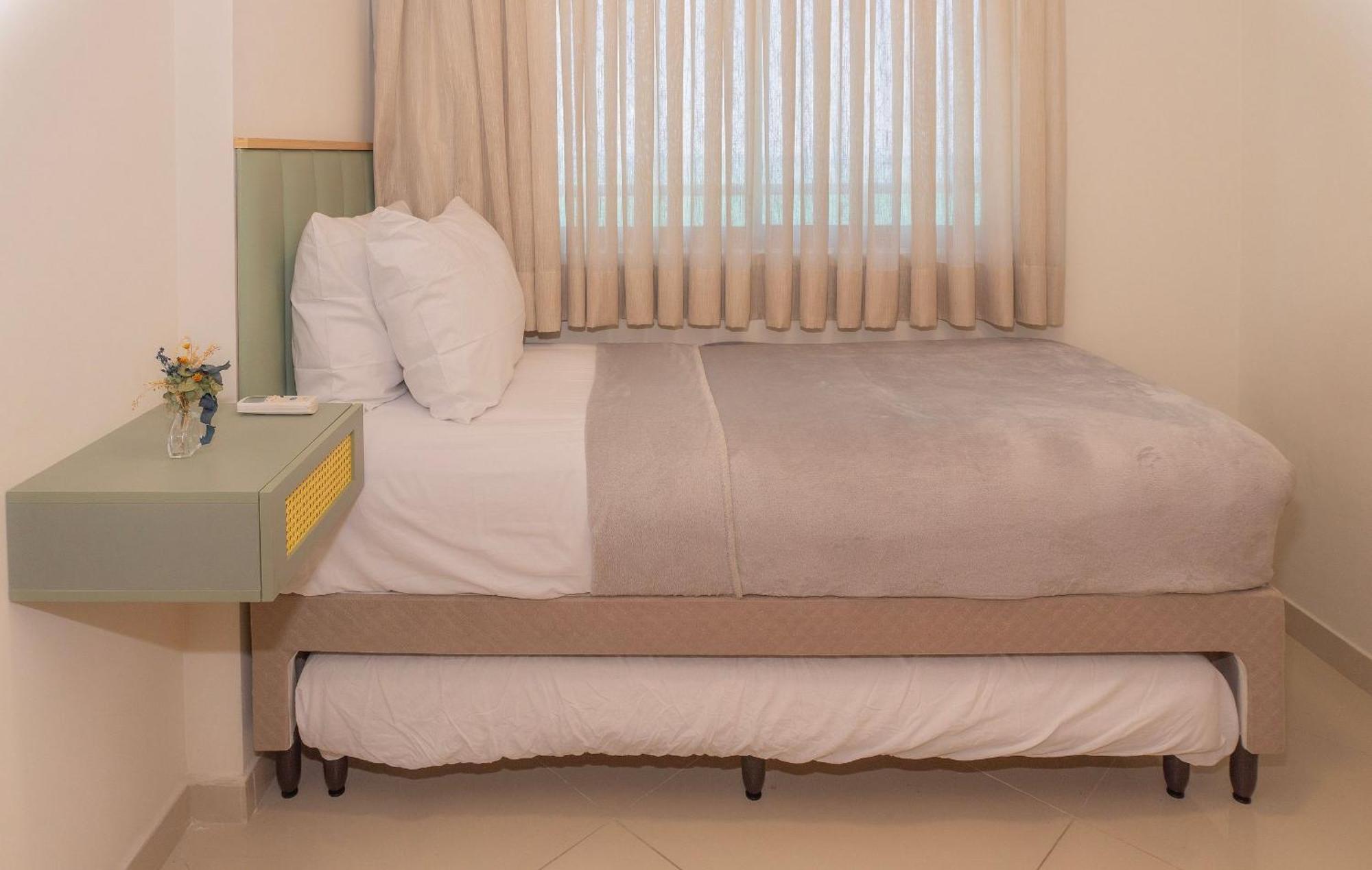 Apartamento Beira Mar Boa Viagem Recife Ngoại thất bức ảnh