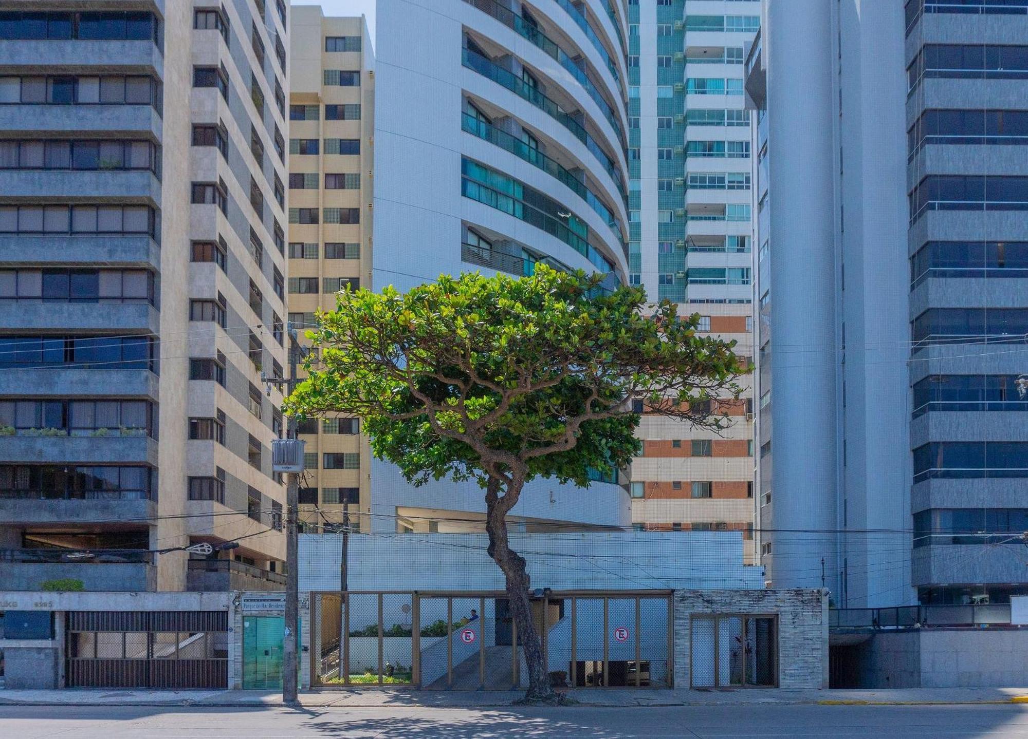 Apartamento Beira Mar Boa Viagem Recife Ngoại thất bức ảnh